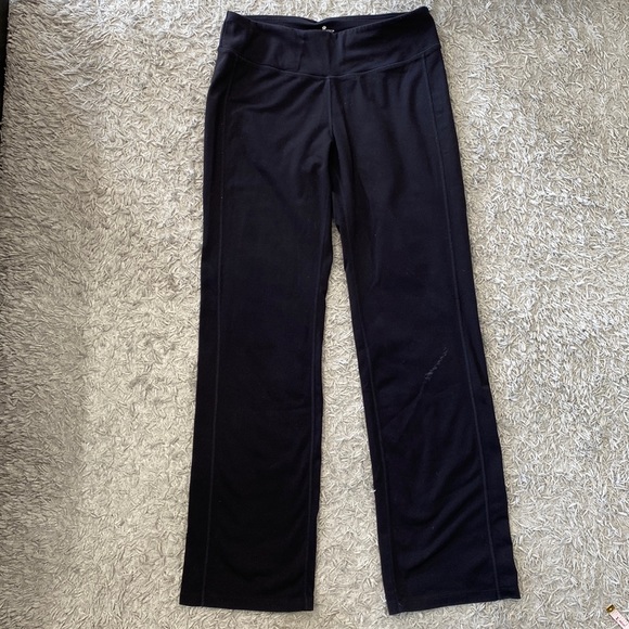 Tuff Athletics Pants - Tuff Athletic Yoga Pants